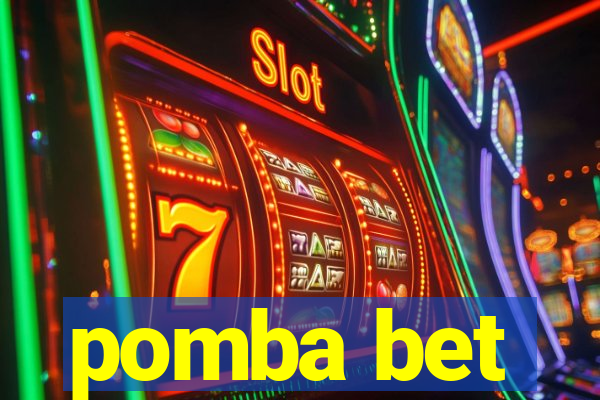 pomba bet